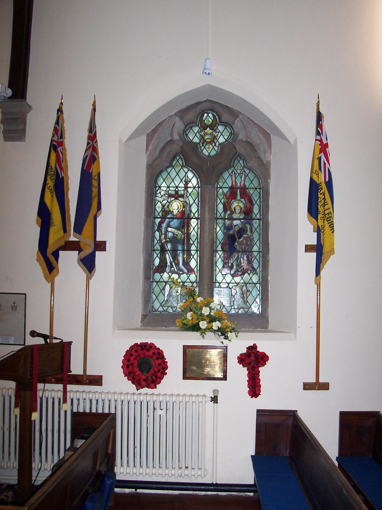 St. John's Church Swindon